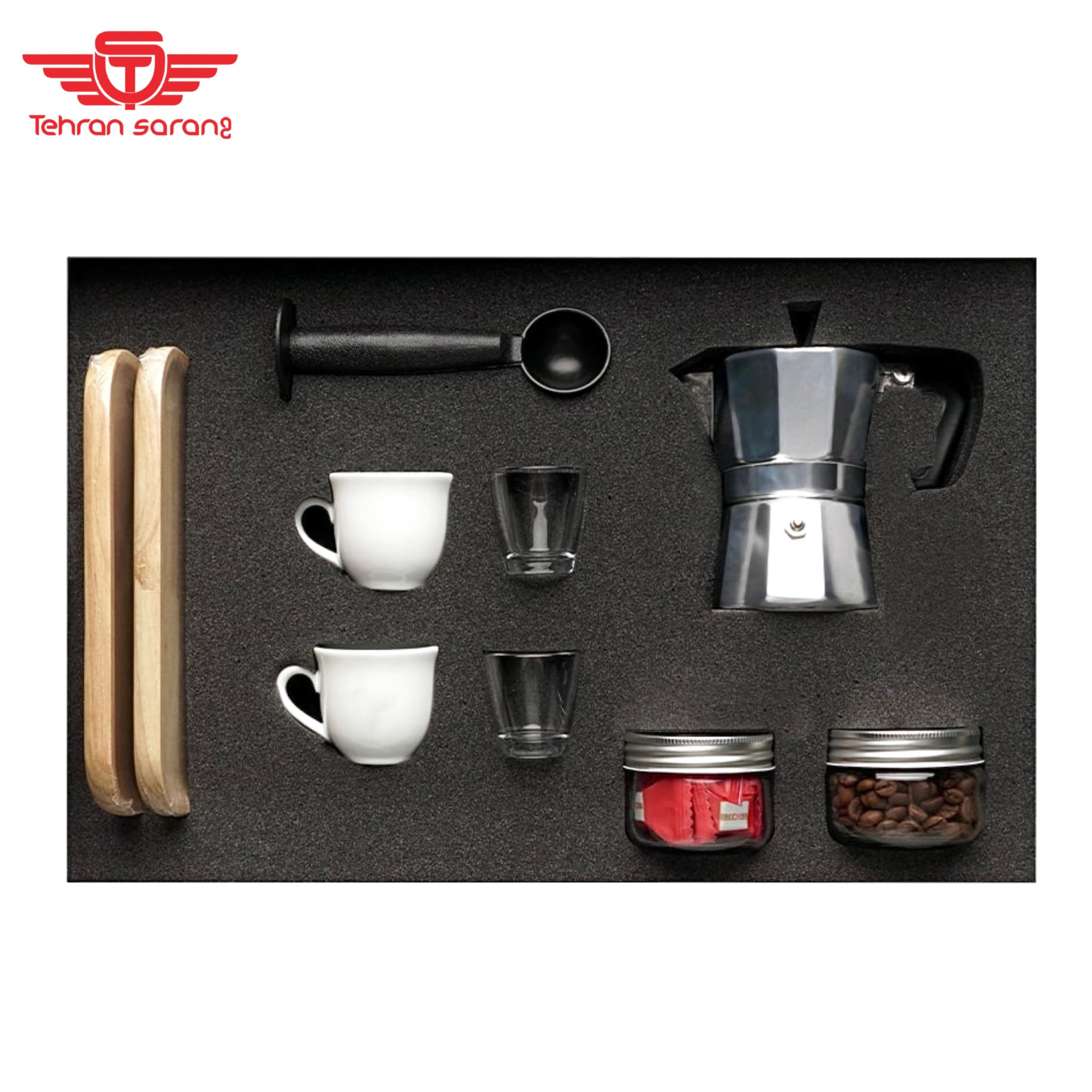 ست هدیه قهوه خوری ست هدیه قهوه خوری