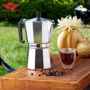 ست هدیه قهوه خوری