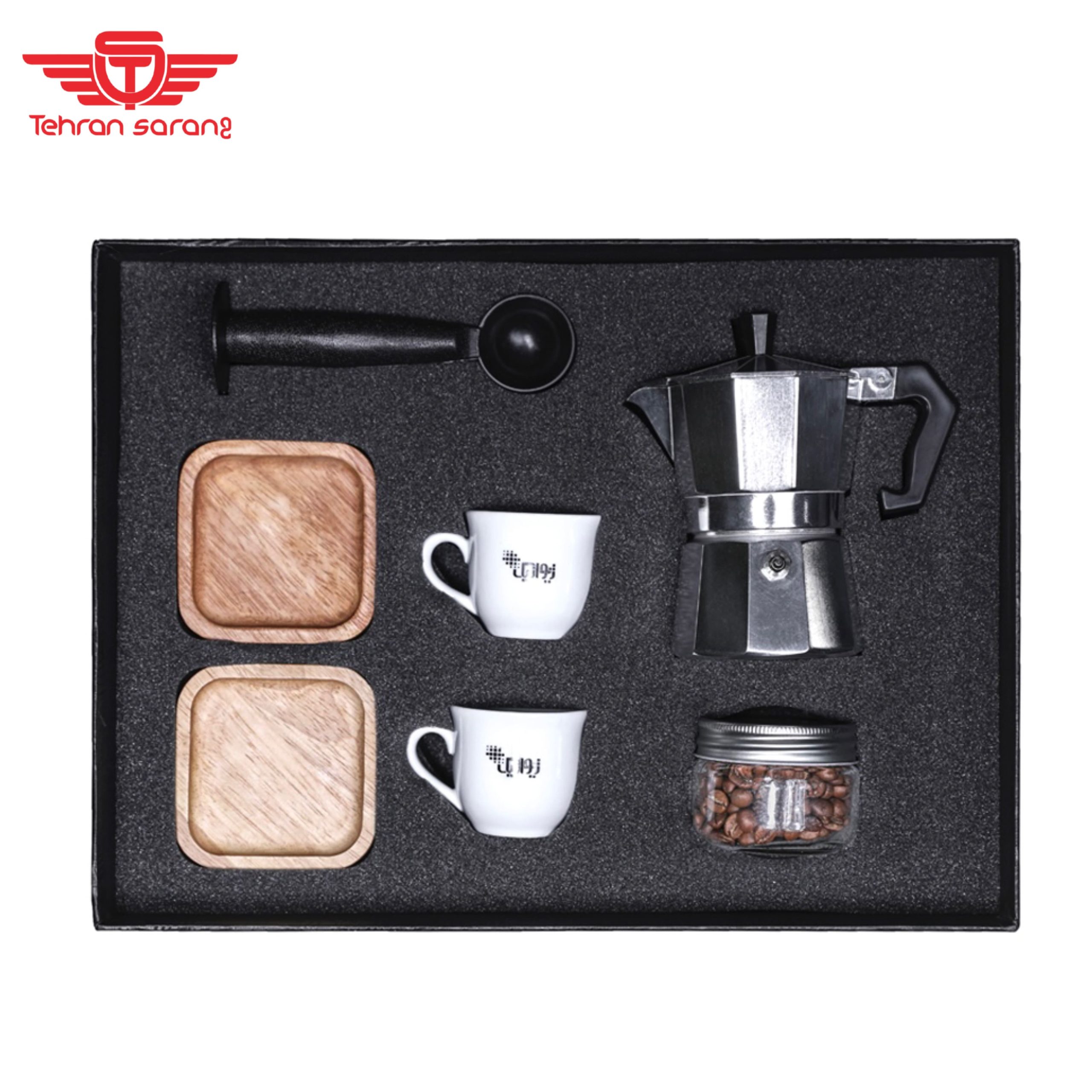 ست هدیه قهوه خوری ست هدیه قهوه خوری