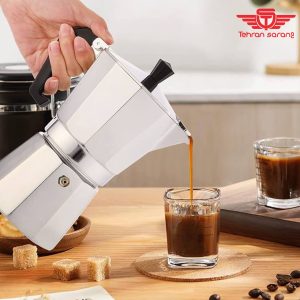 ست هدیه قهوه خوری