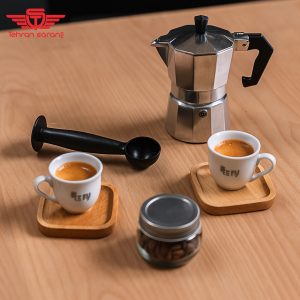 ست هدیه قهوه خوری