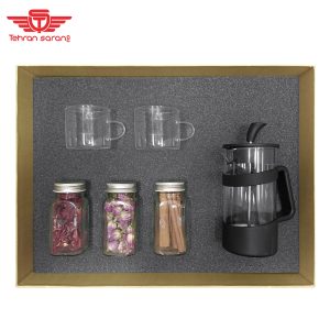 ست هدیه دمنوش