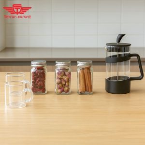 ست هدیه دمنوش