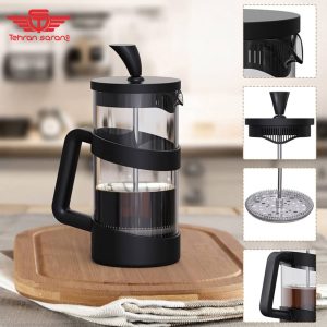 ست هدیه دمنوش