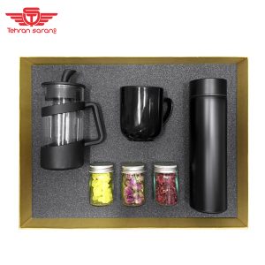 ست هدیه دمنوش