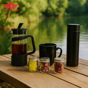 ست هدیه دمنوش