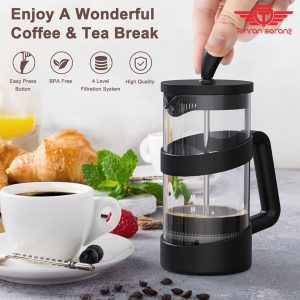 ست هدیه دمنوش