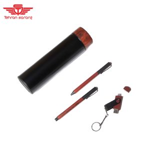 ست هدیه مدیریتی