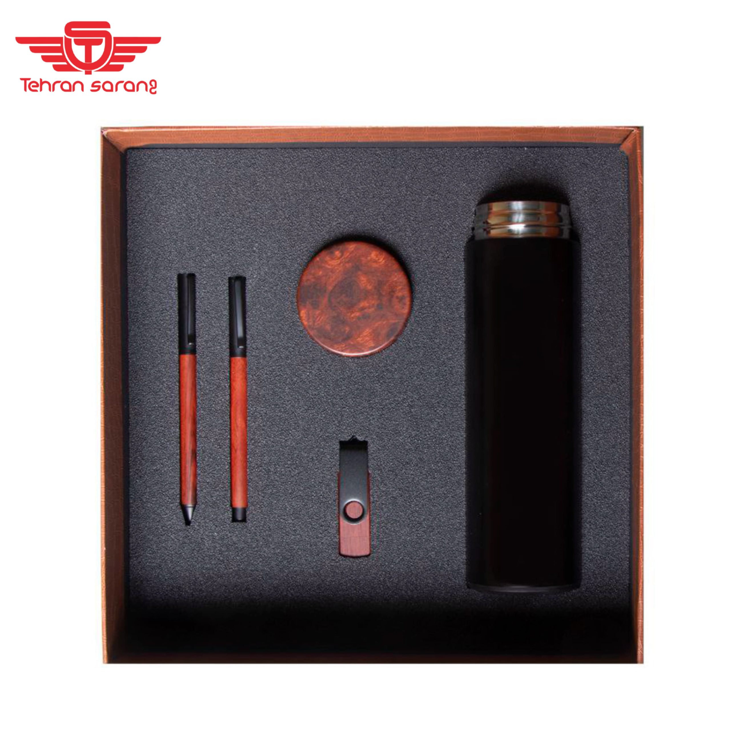 ست هدیه مدیریتی ست هدیه مدیریتی