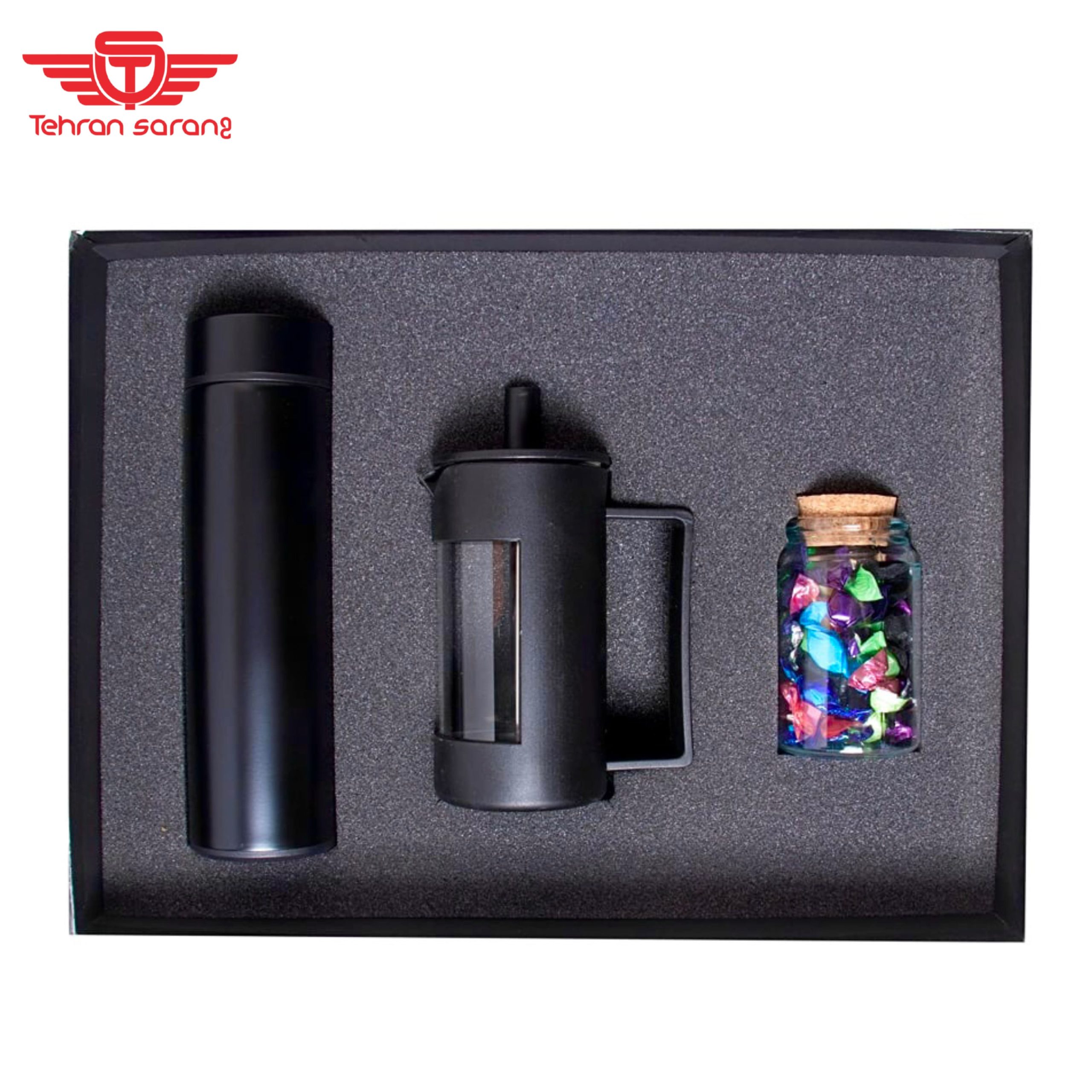 ست هدیه دمنوش ست هدیه دمنوش