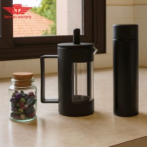 ست هدیه دمنوش