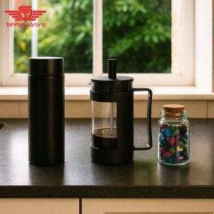 ست هدیه دمنوش