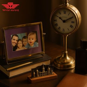 ست هدیه رومیزی