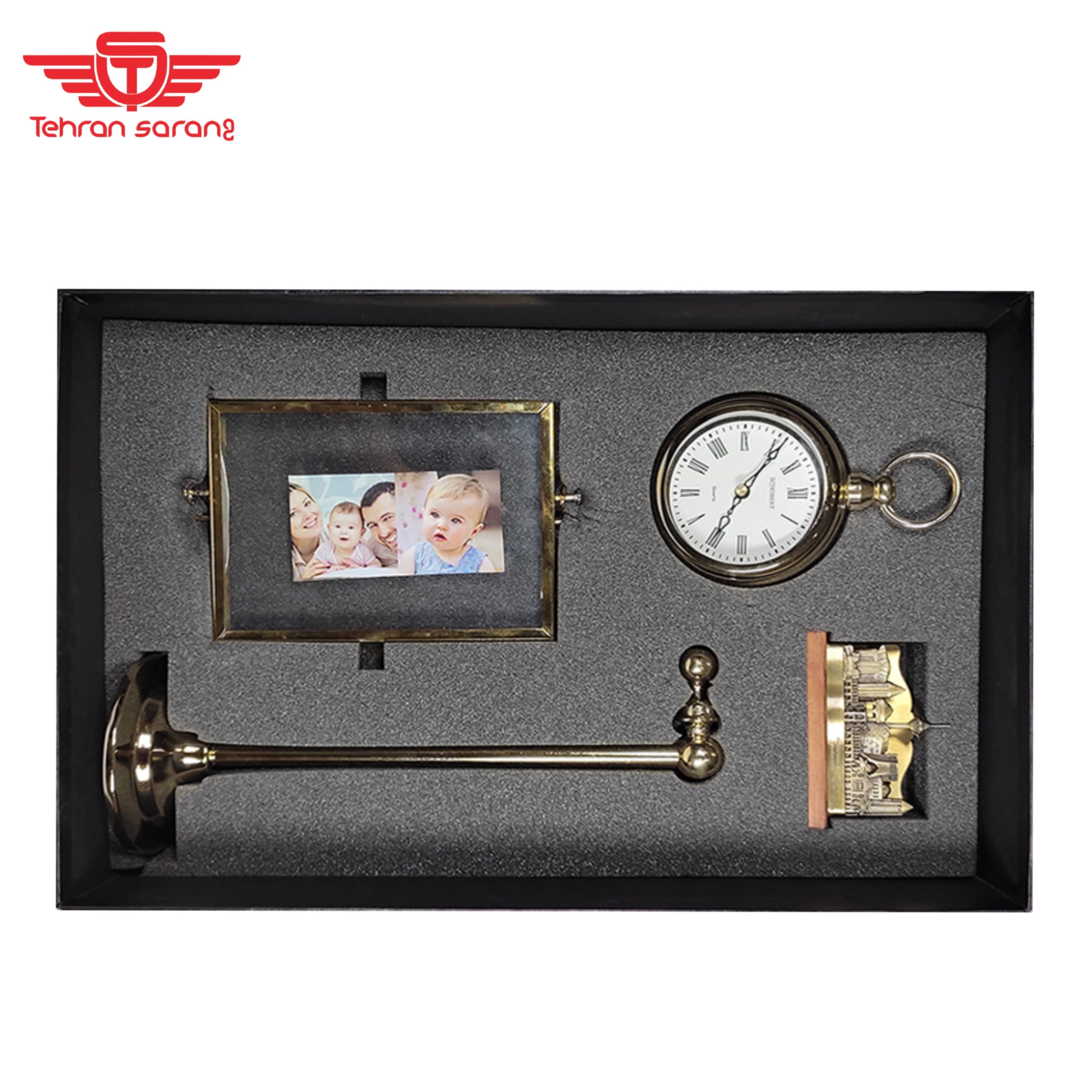 ست هدیه رومیزی ست هدیه رومیزی