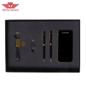 ست هدیه مدیریتی