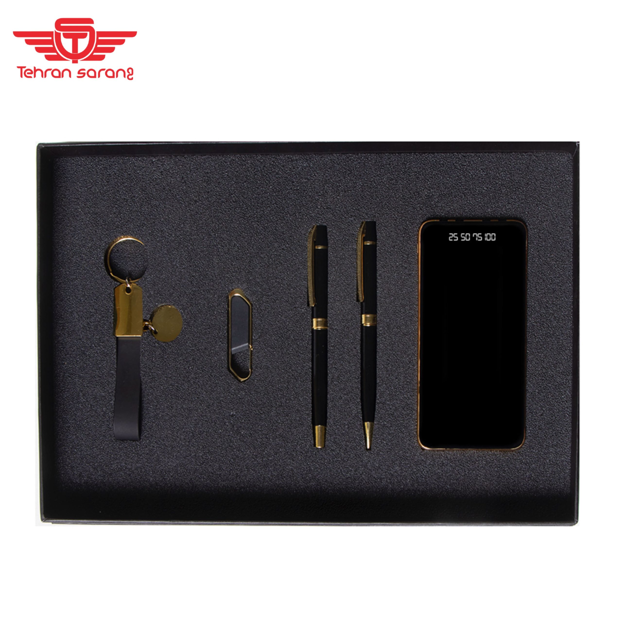 ست هدیه مدیریتی ست هدیه مدیریتی