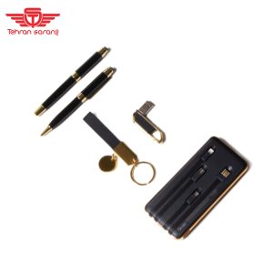 ست هدیه مدیریتی