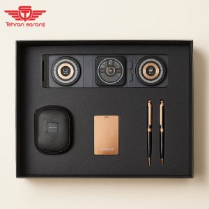 ست هدیه الکترونیکی