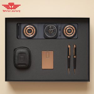 ست هدیه الکترونیکی