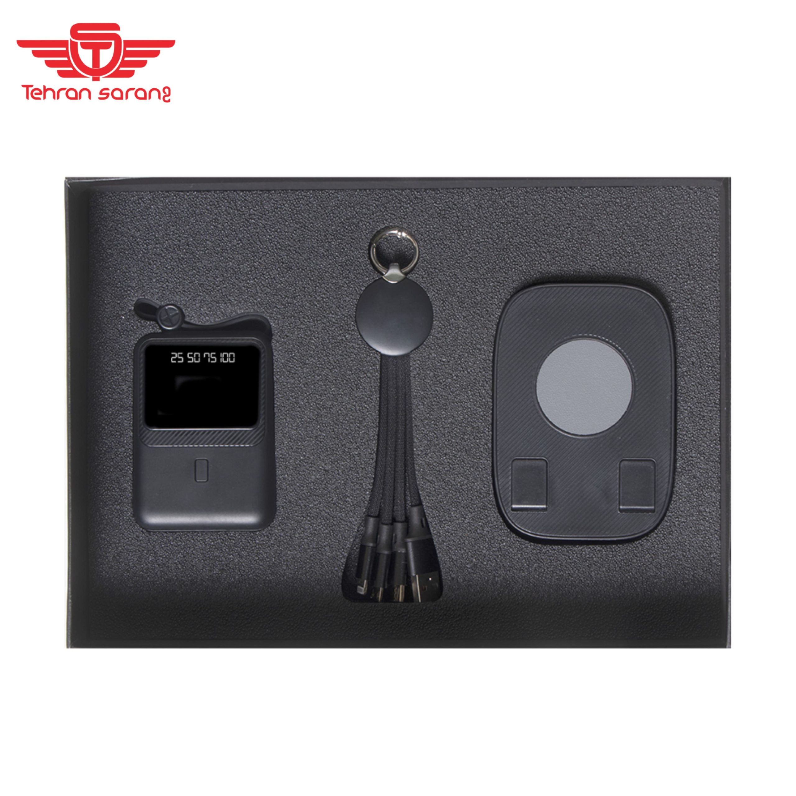 ست هدیه الکترونیکی ست هدیه الکترونیکی