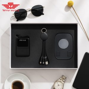 ست هدیه الکترونیکی