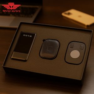 ست هدیه الکترونیکی