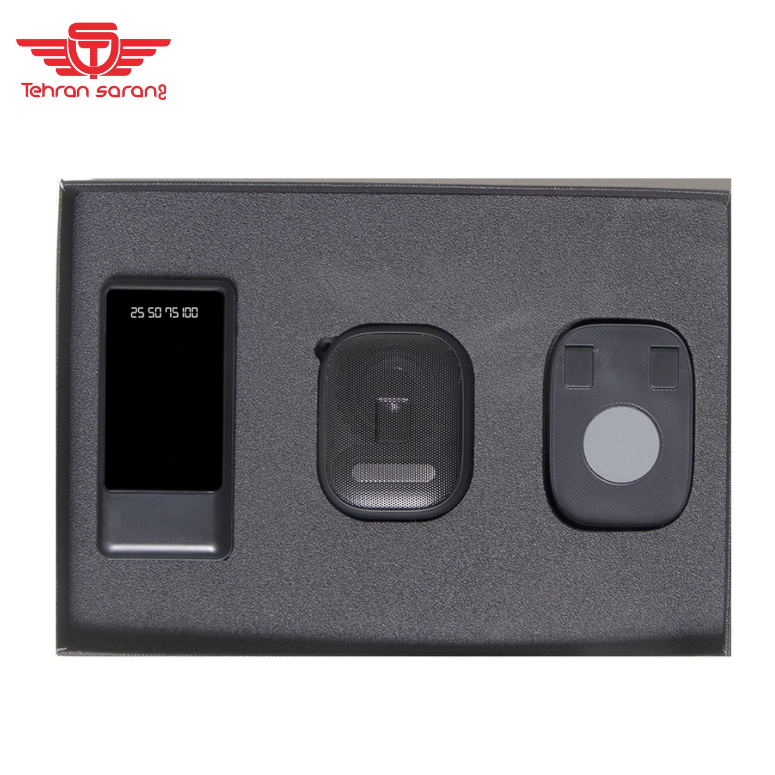 ست هدیه الکترونیکی ست هدیه الکترونیکی