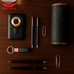 ست هدیه الکترونیکی