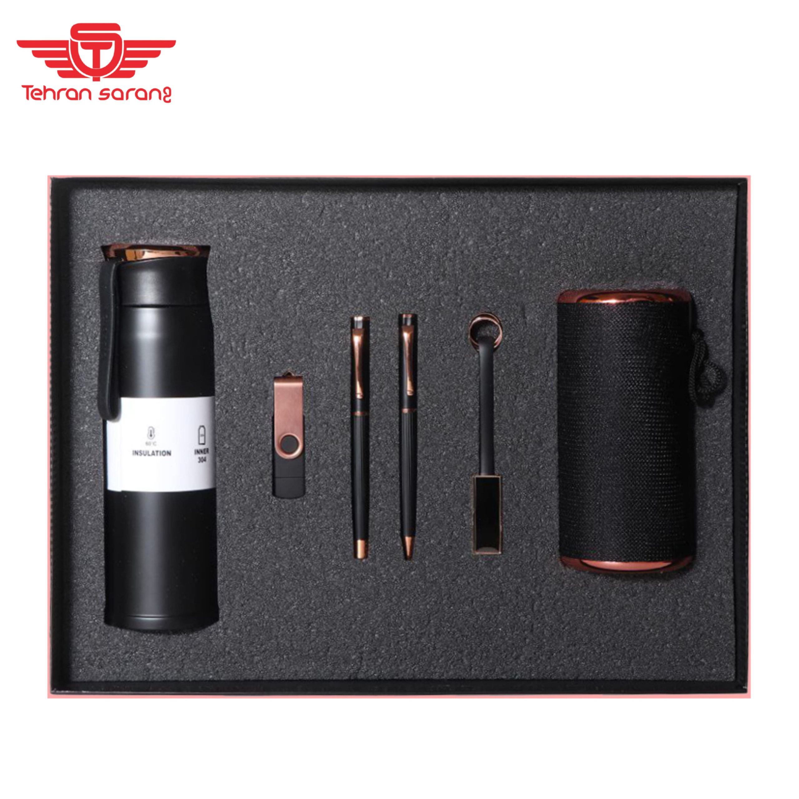 ست هدیه مدیریتی ست هدیه مدیریتی