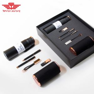 ست هدیه مدیریتی