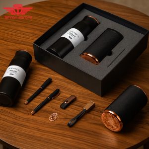 ست هدیه مدیریتی