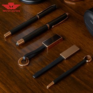 ست هدیه مدیریتی