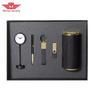 ست هدیه مدیریتی