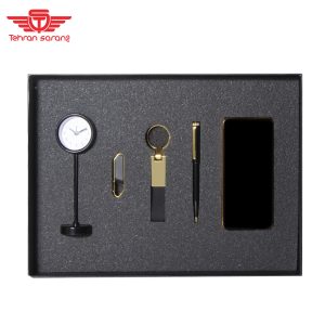 ست هدیه مدیریتی