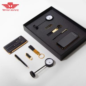 ست هدیه مدیریتی