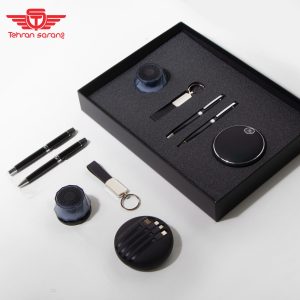 ست هدیه الکترونیکی