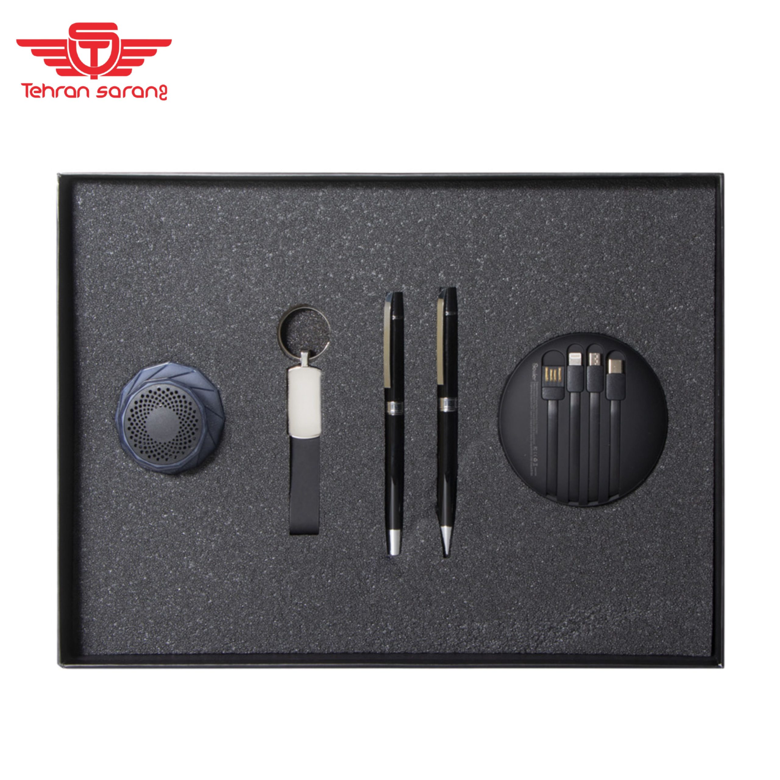 ست هدیه الکترونیکی ست هدیه الکترونیکی