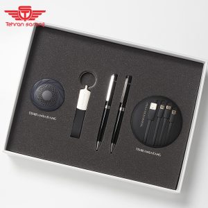 ست هدیه الکترونیکی