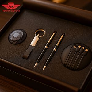 ست هدیه الکترونیکی