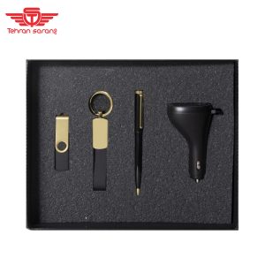 ست هدیه مدیریتی