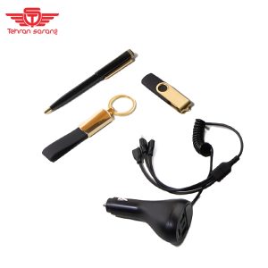 ست هدیه مدیریتی