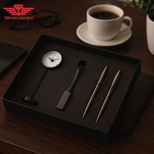 ست هدیه مدیریتی