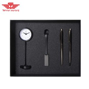 ست هدیه مدیریتی