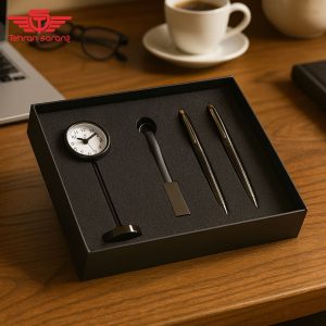 ست هدیه مدیریتی