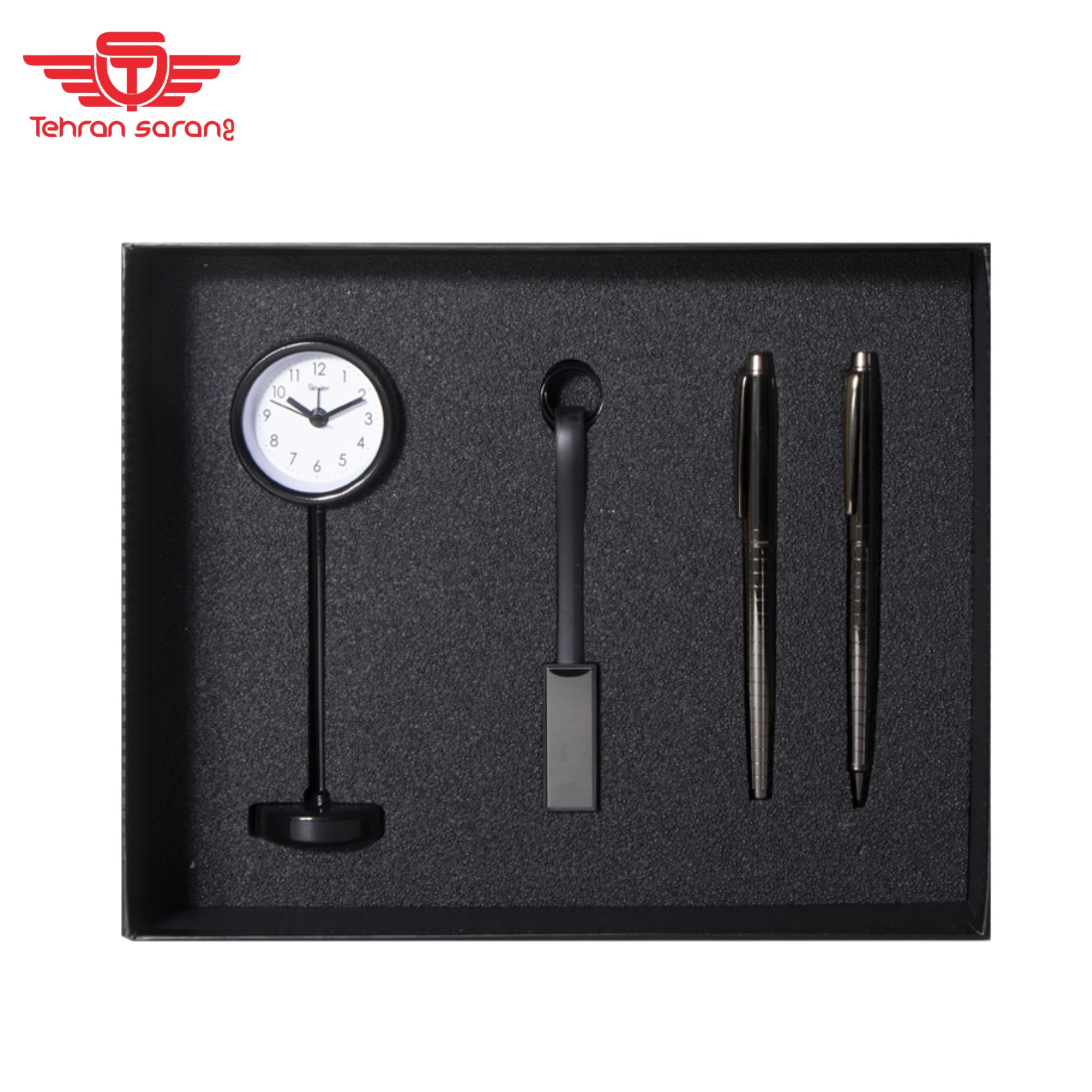 ست هدیه مدیریتی