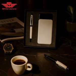 ست هدیه مدیریتی