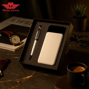 ست هدیه مدیریتی