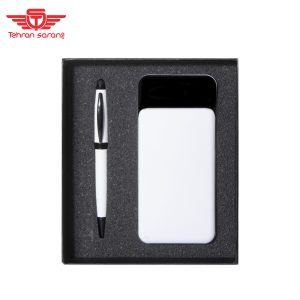 ست هدیه مدیریتی