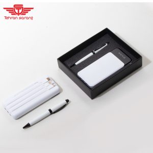 ست هدیه مدیریتی