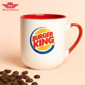 لیوان سرامیکی